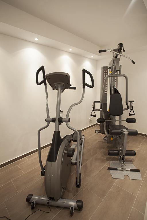 Ferienwohnung 39 Residenz Balmer See Екстер'єр фото
