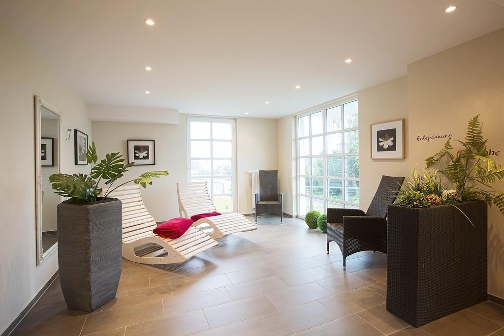 Ferienwohnung 39 Residenz Balmer See Екстер'єр фото