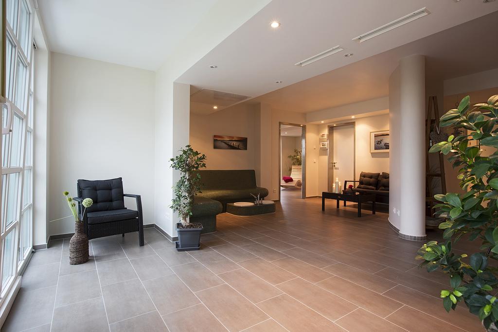 Ferienwohnung 39 Residenz Balmer See Екстер'єр фото