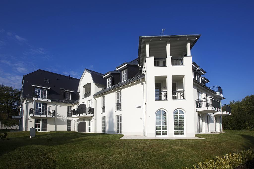 Ferienwohnung 39 Residenz Balmer See Екстер'єр фото